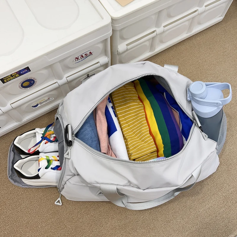 Multi-Purpose Lightweight Travel Duffle Bag Stornfield