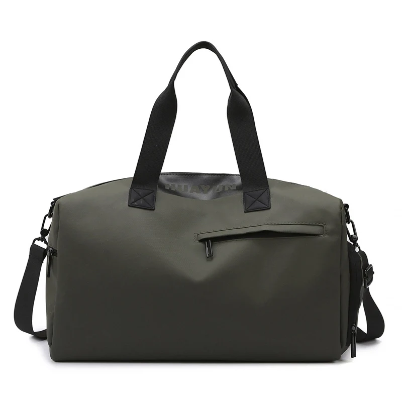Multi-Purpose Gym Duffle Bag Stornfield