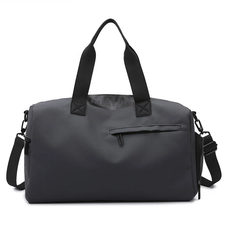Multi-Purpose Gym Duffle Bag Stornfield