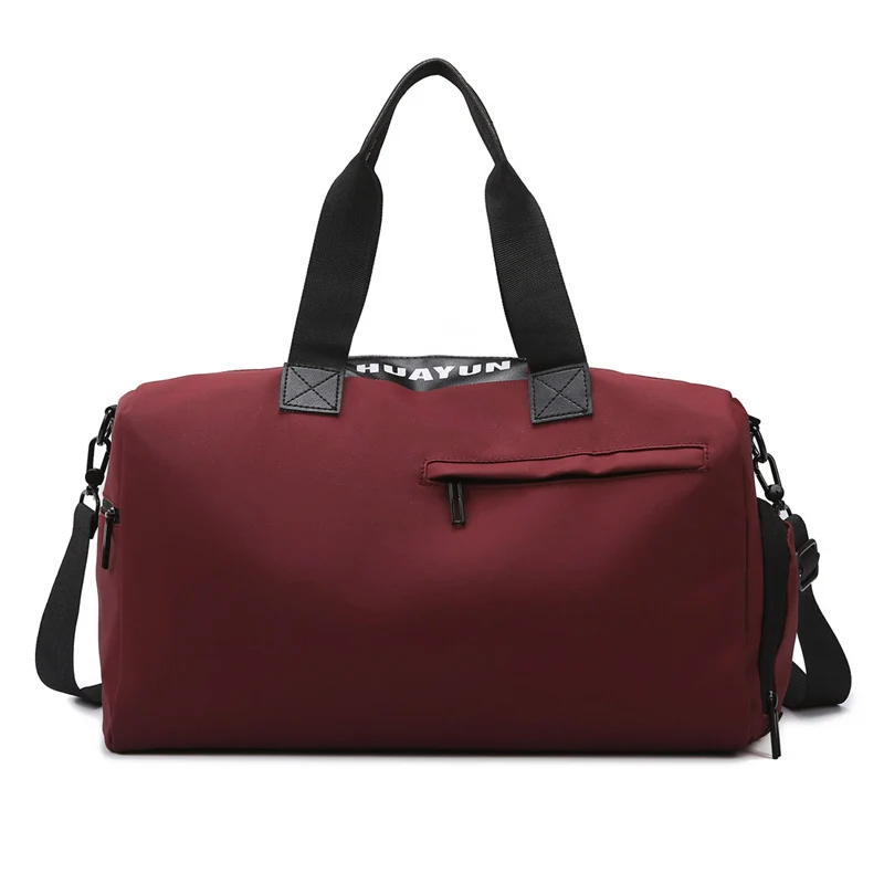 Multi-Purpose Gym Duffle Bag Stornfield