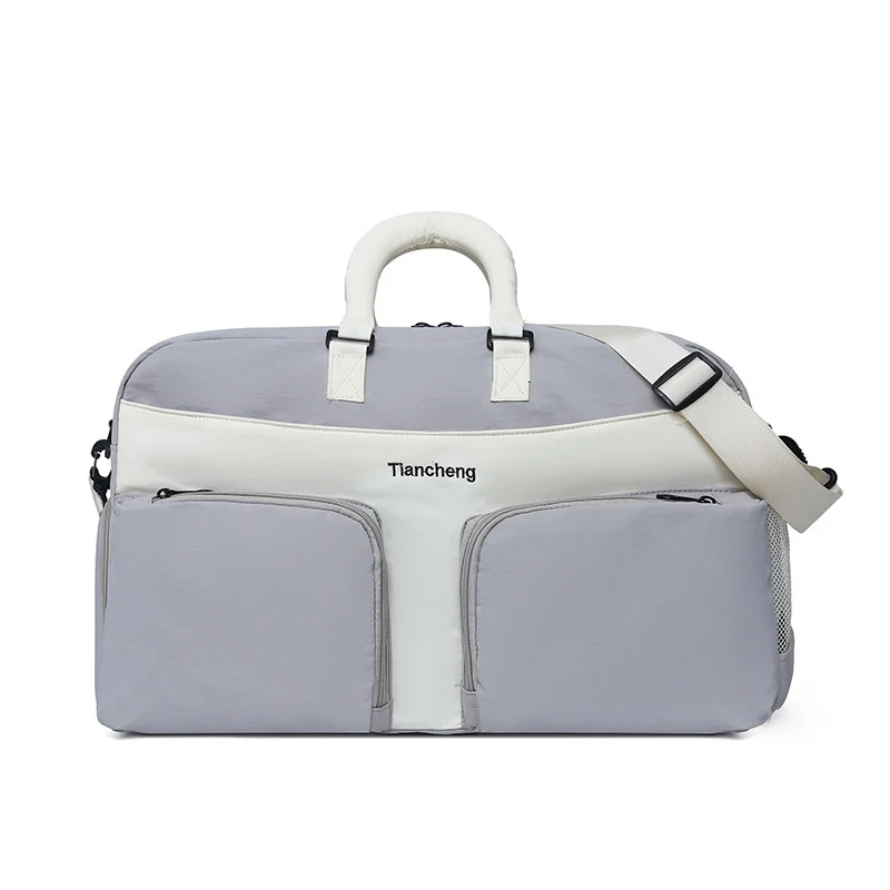 Multi-Pocket Stylish Travel Duffel Bag Stornfield