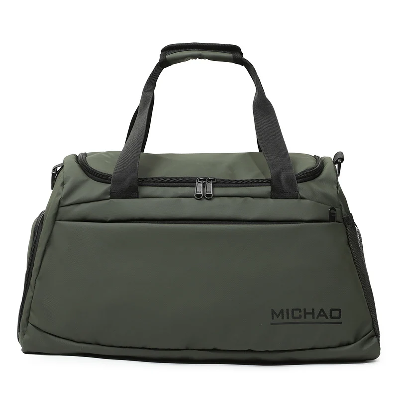 Multi-Functional Travel Sports Duffle Bag Stornfield