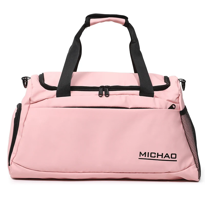 Multi-Functional Travel Sports Duffle Bag Stornfield