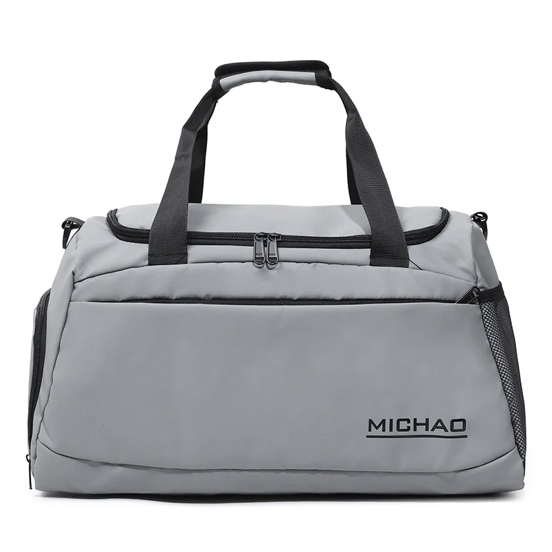 Multi-Functional Travel Sports Duffle Bag Stornfield