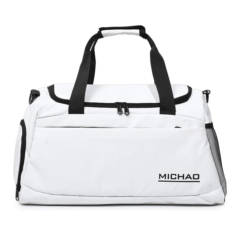 Multi-Functional Travel Sports Duffle Bag Stornfield