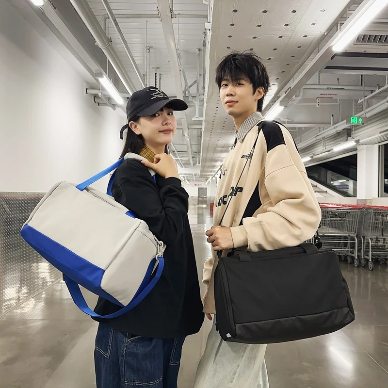 Multi-Functional Sports Duffle Bag Stornfield