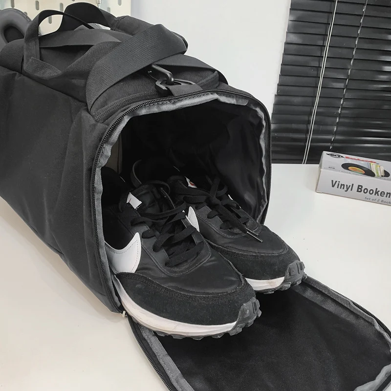 Multi-Functional Sports Duffle Bag Stornfield
