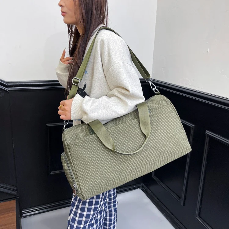 Multi-Functional Sports Duffel Stornfield