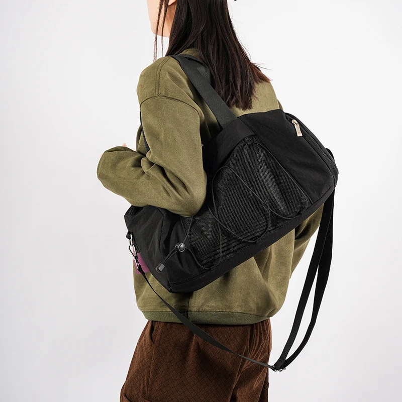 Multi-Functional Gym Carryall Stornfield