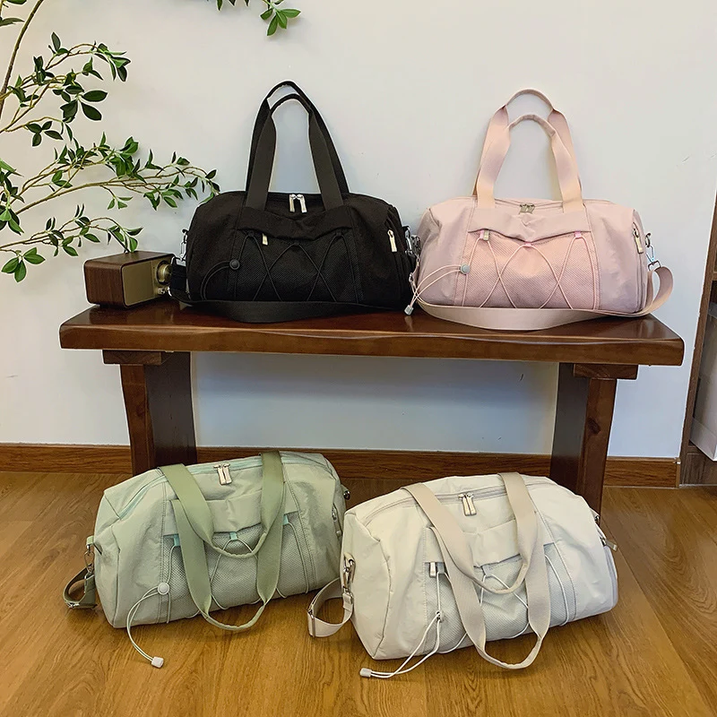 Multi-Functional Gym Carryall Stornfield