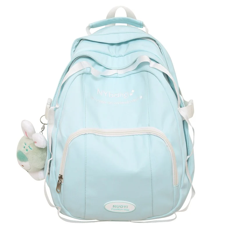 Multi-Functional Cute Character Backpack Stornfield