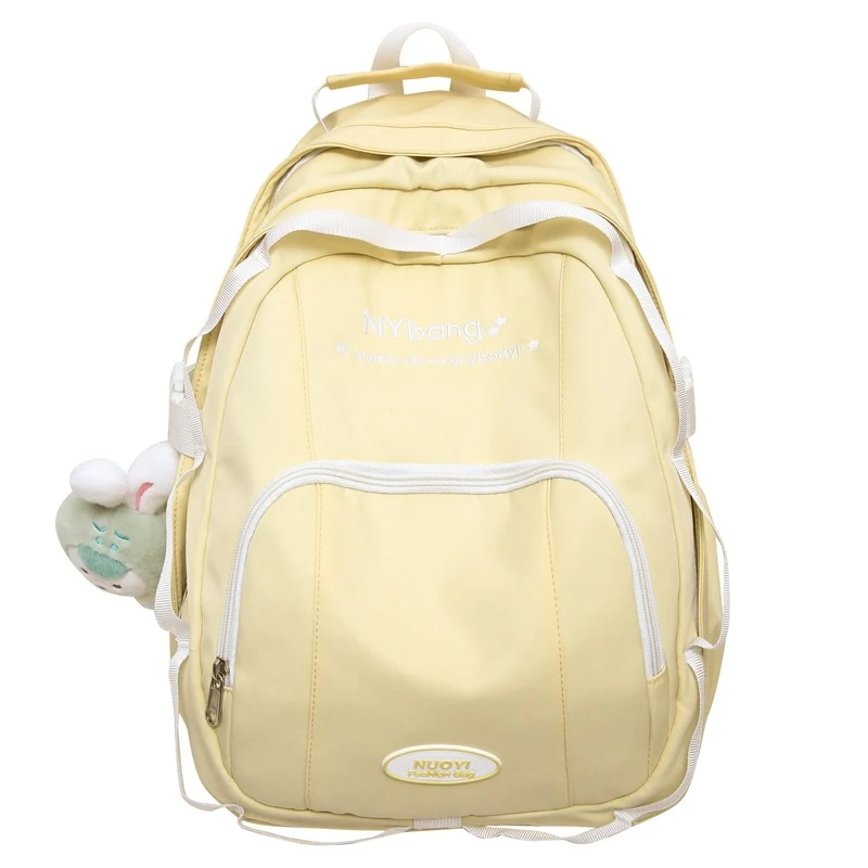 Multi-Functional Cute Character Backpack Stornfield