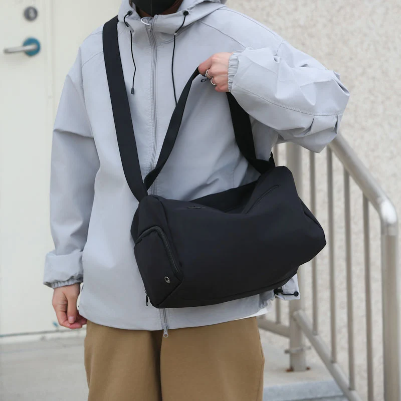 Multi-Functional Active Lifestyle Duffle Bag Stornfield