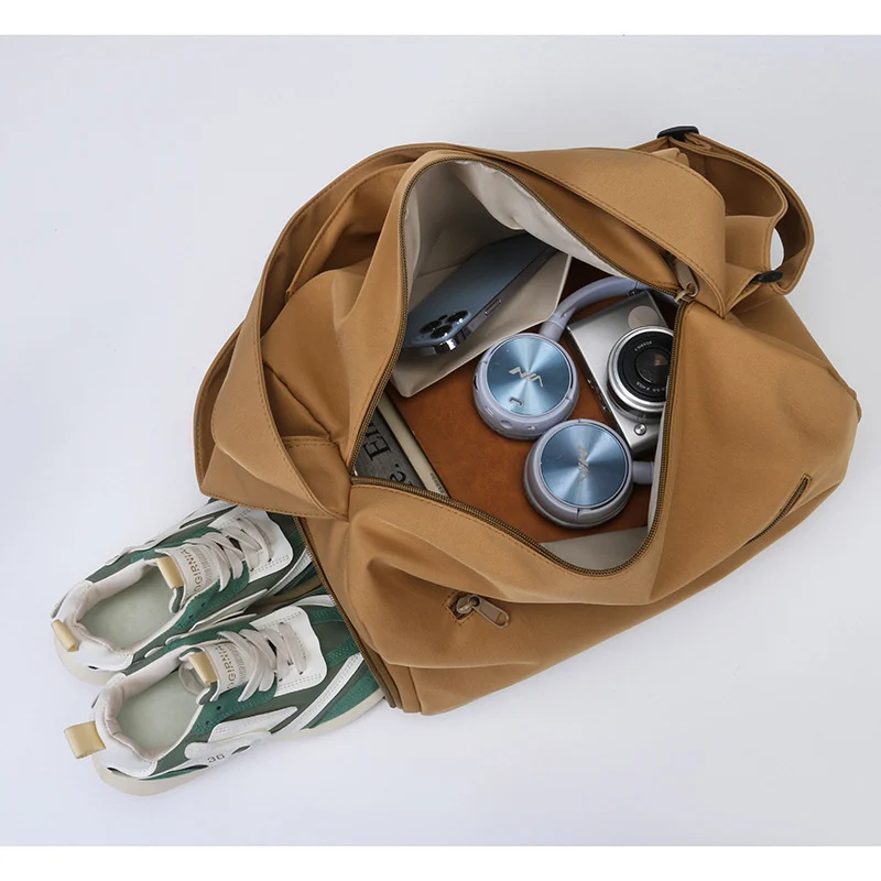 Multi-Functional Active Lifestyle Duffle Bag Stornfield