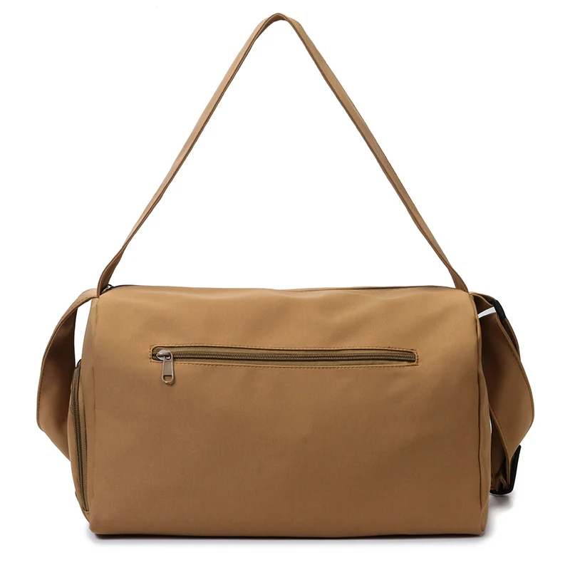 Multi-Functional Active Lifestyle Duffle Bag Stornfield