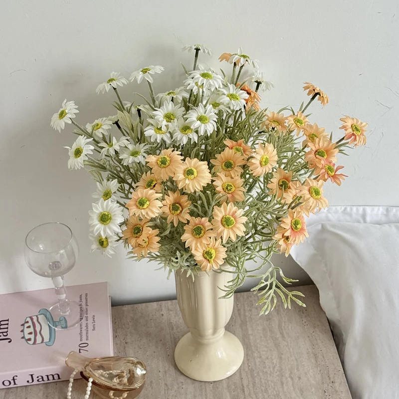 Decorative Artificial Flower Branch