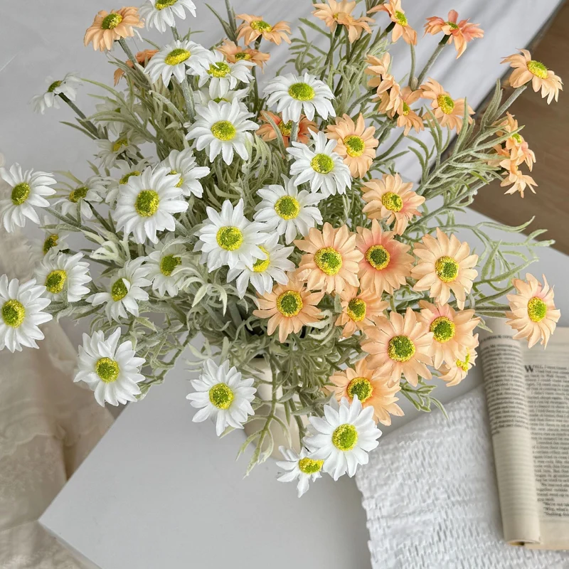 Decorative Artificial Flower Branch