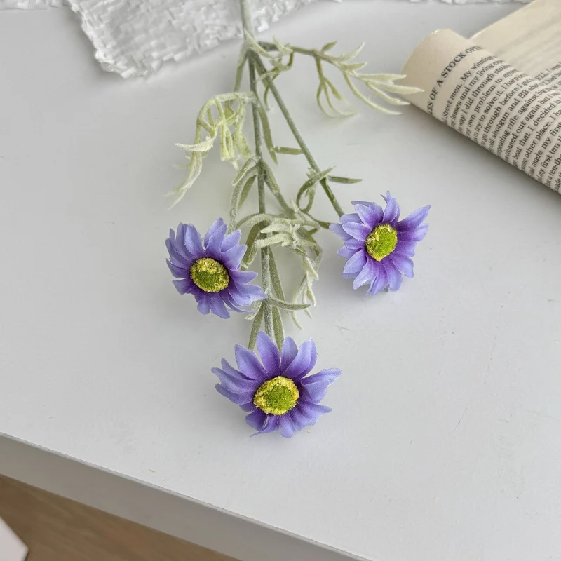 Decorative Artificial Flower Branch