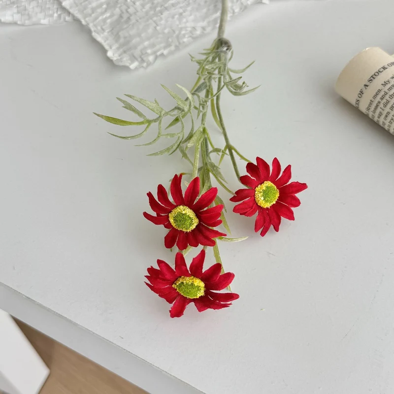 Decorative Artificial Flower Branch