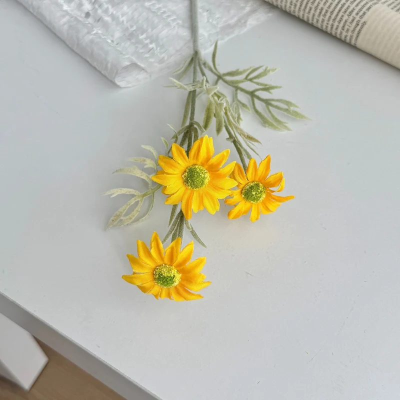 Decorative Artificial Flower Branch