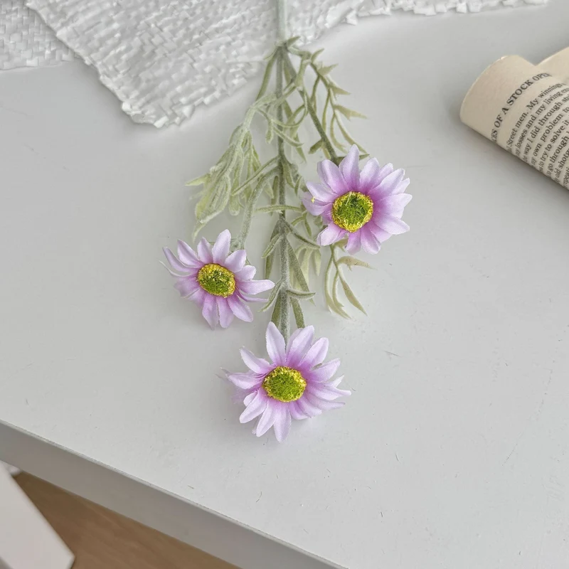 Decorative Artificial Flower Branch