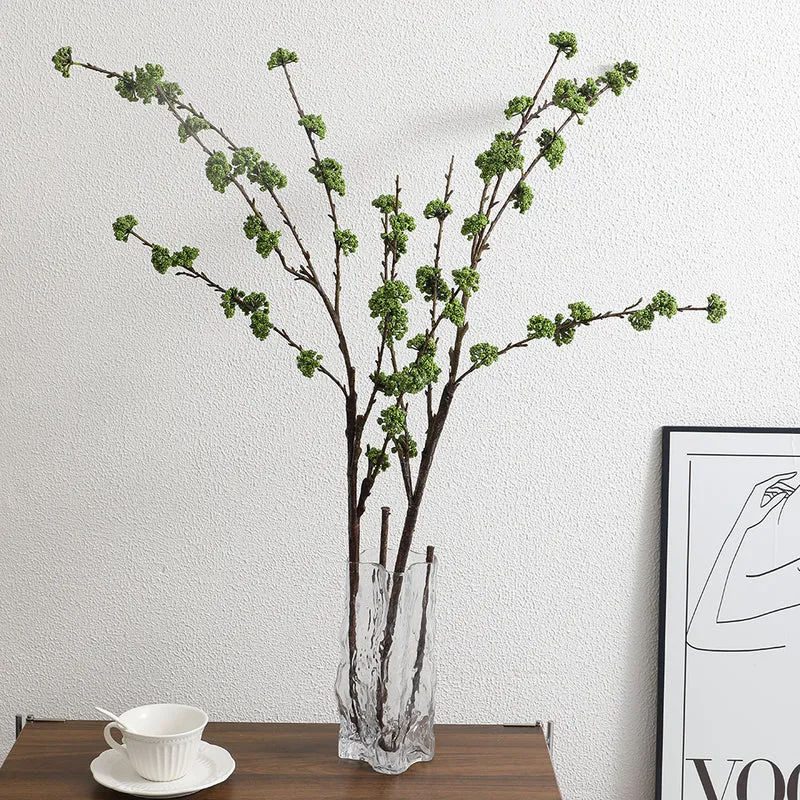 Decorative Artificial Flower Branch
