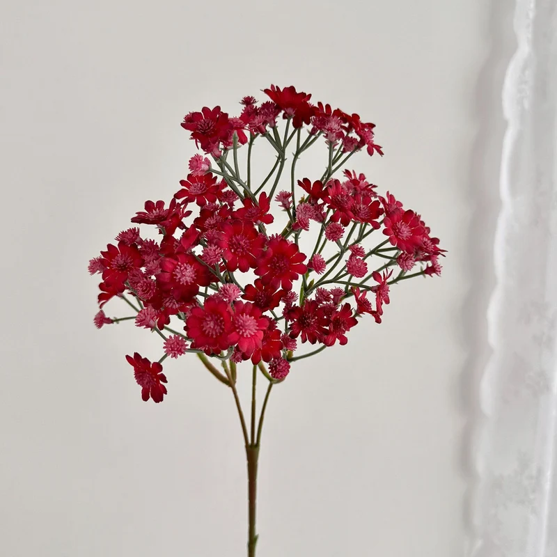 Decorative Artificial Flower Bouquet