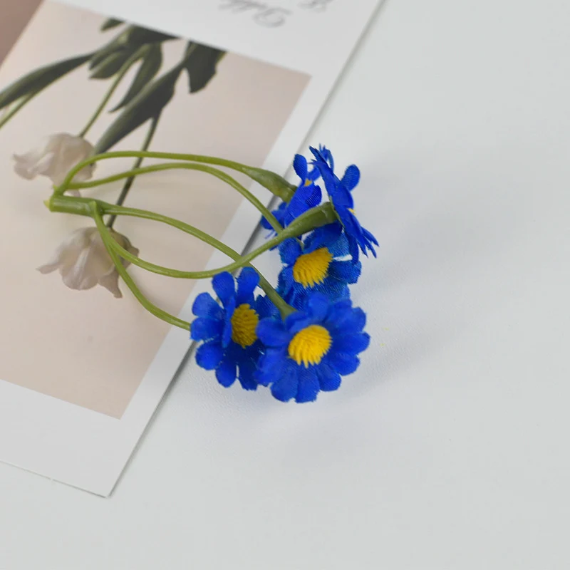 Decorative Artificial Flower Bouquet