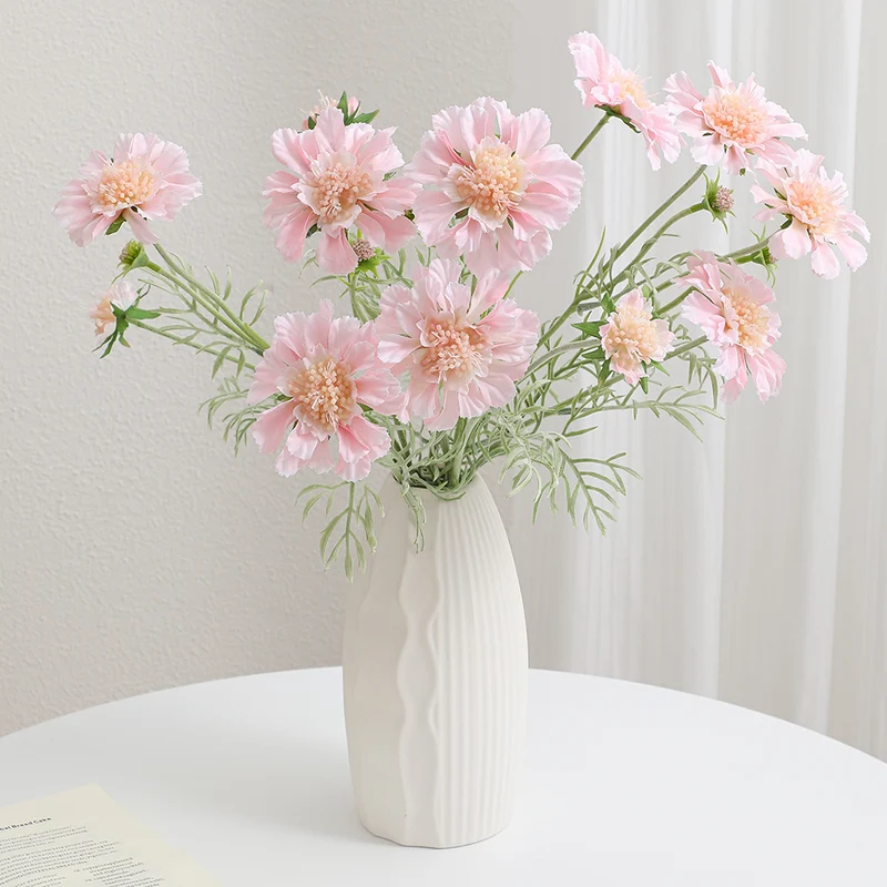 Decorative Artificial Flower Bouquet