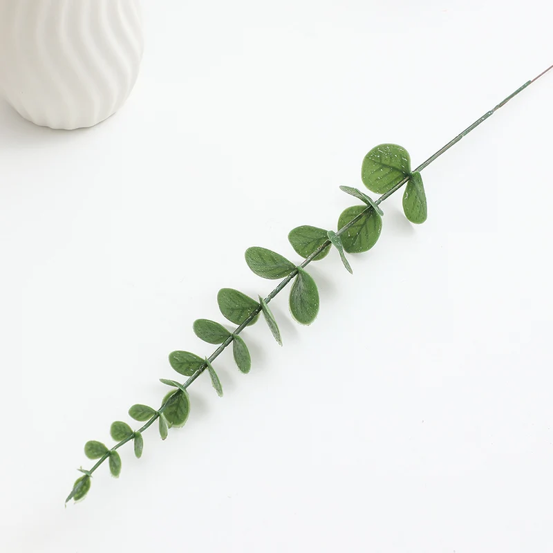 Decorative Eucalyptus Branch