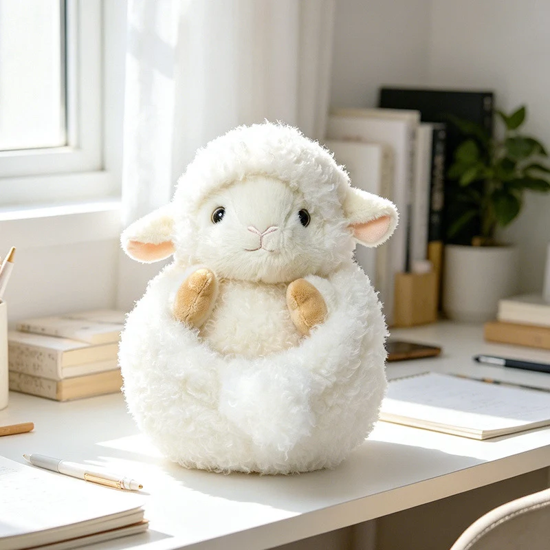 Plüsch-Igel Komfort Kuscheltier Karnz