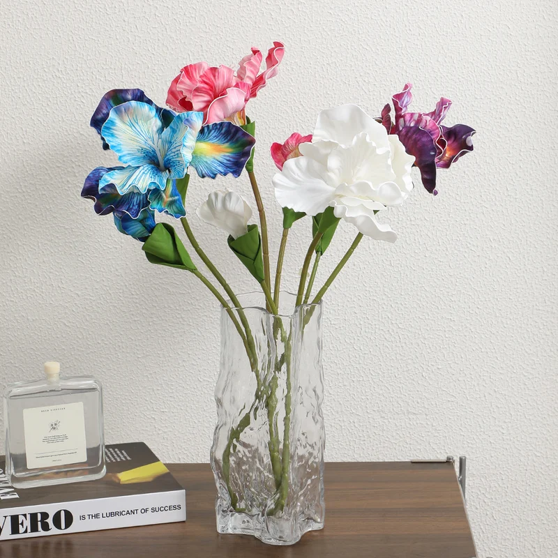 Decorative Artificial Flowers