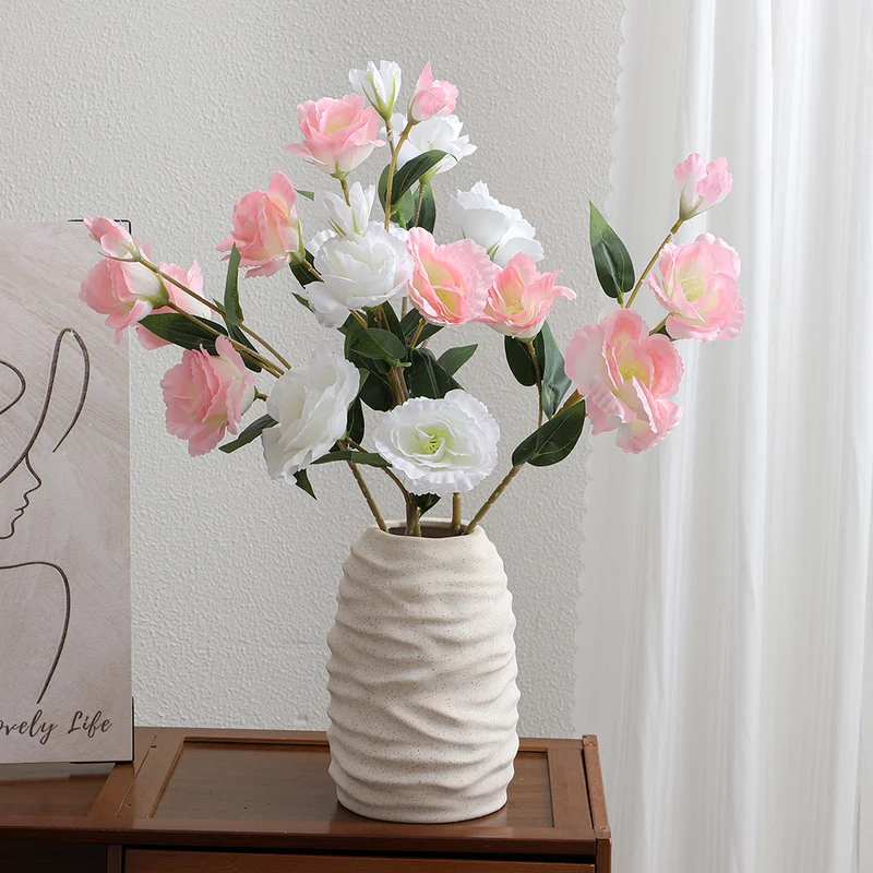 Romantic Artificial Flower Bouquet