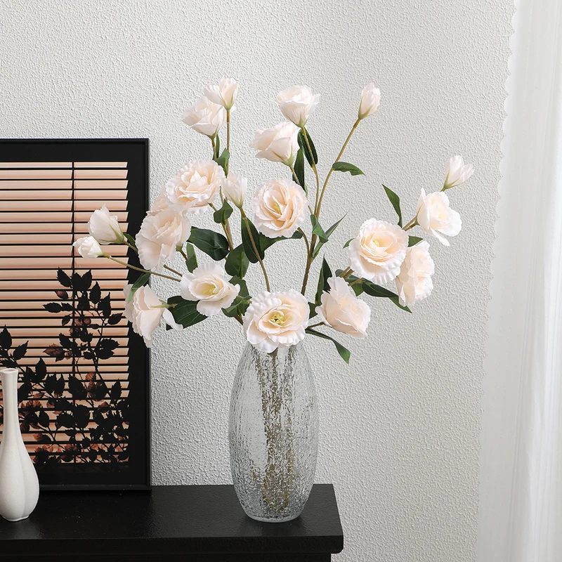 Romantic Artificial Flower Bouquet