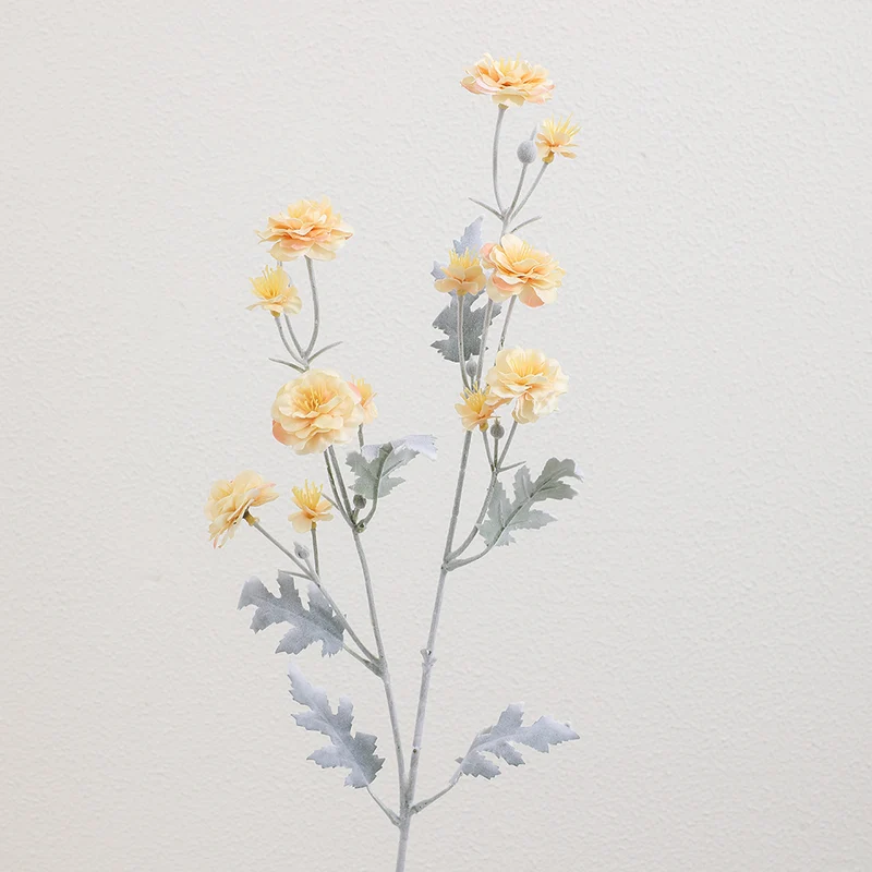 Realistic Artificial Flower with Delicate Blooms