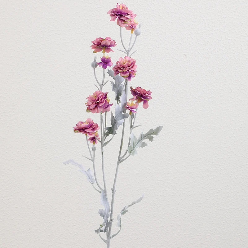 Realistic Artificial Flower with Delicate Blooms