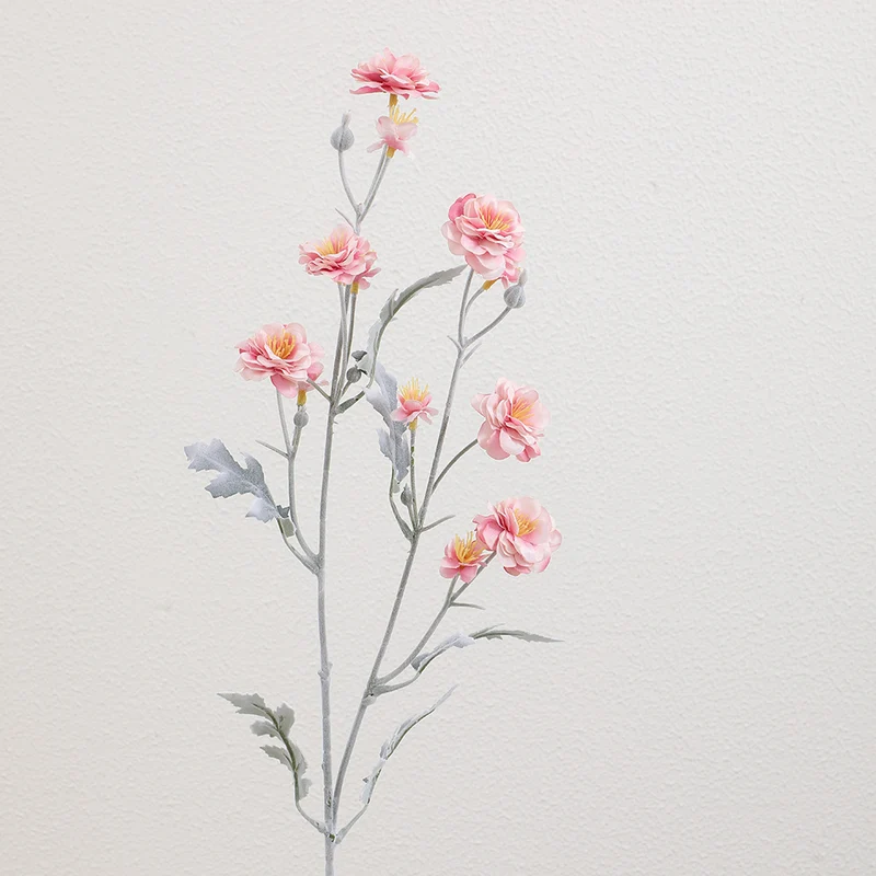 Realistic Artificial Flower with Delicate Blooms
