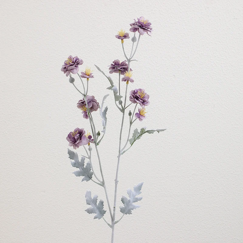 Realistic Artificial Flower with Delicate Blooms