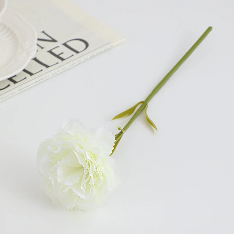 Artificial Carnation