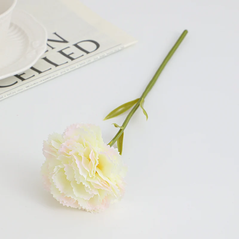 Artificial Carnation
