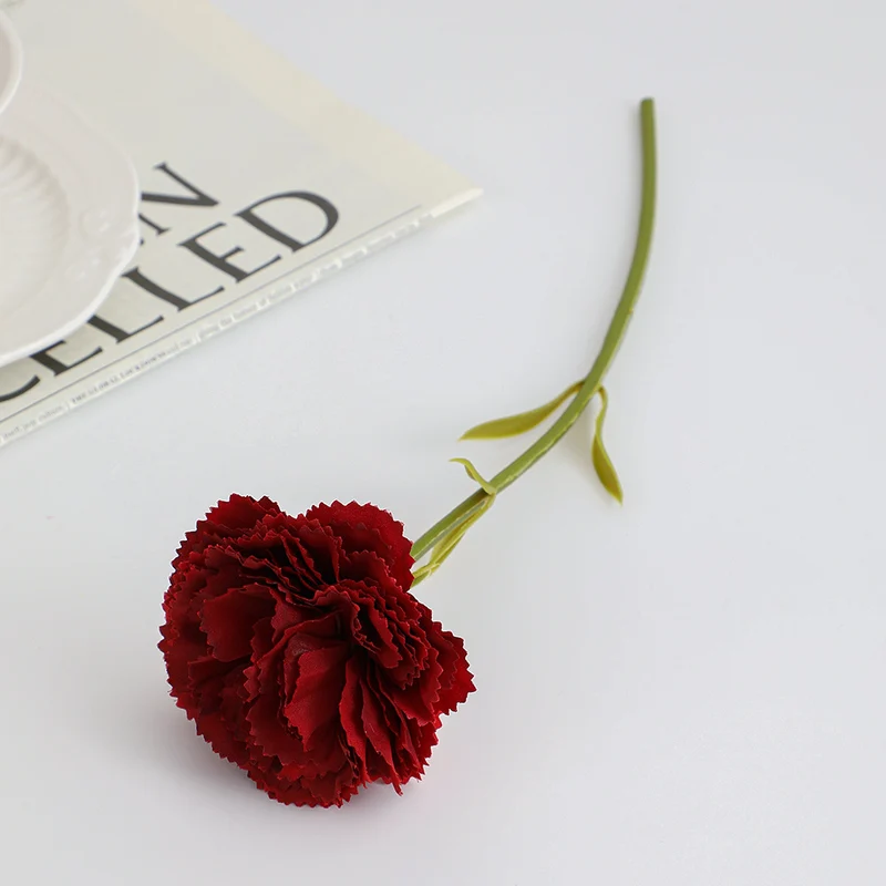 Artificial Carnation
