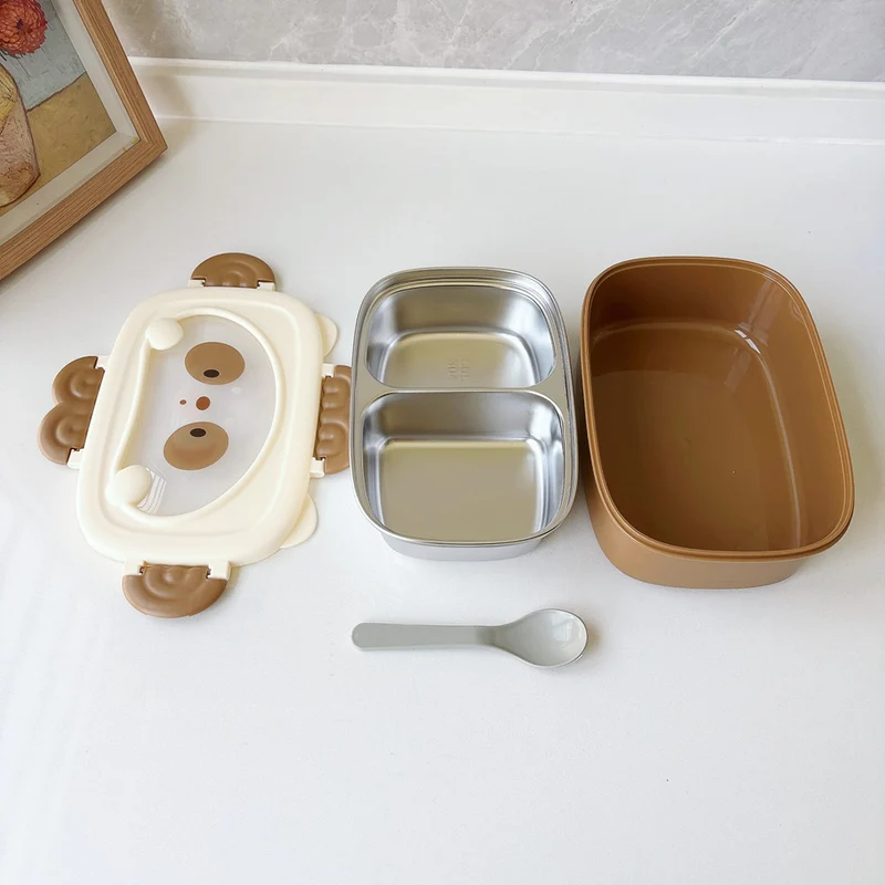 Isolierte Lunch Tasche