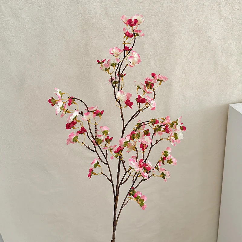 Artificial Orchid Flower Branch