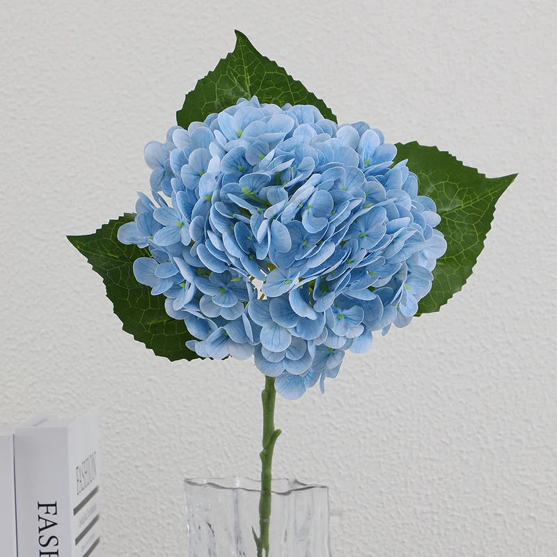 Artificial Hydrangea Bouquet