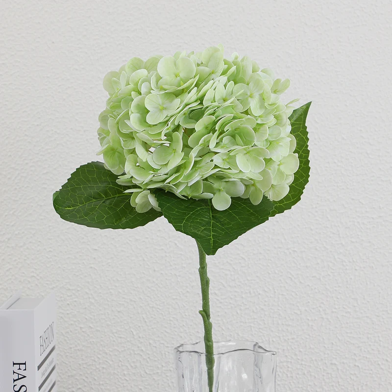 Artificial Hydrangea Bouquet