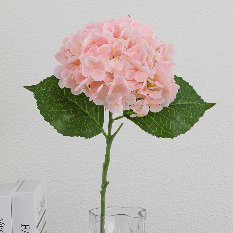 Artificial Hydrangea Bouquet