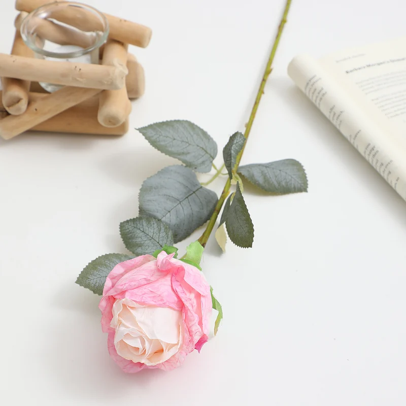 Artificial Rose Petal