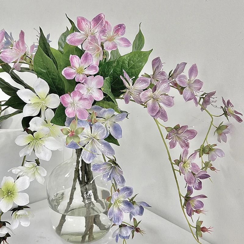 Artificial Flower Bouquet