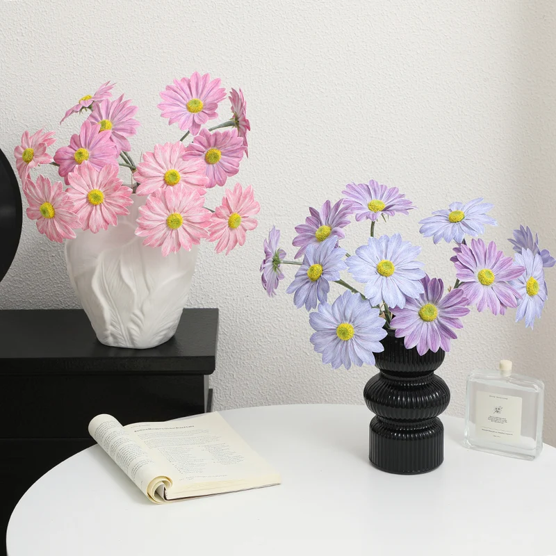 Artificial Flower Bouquet