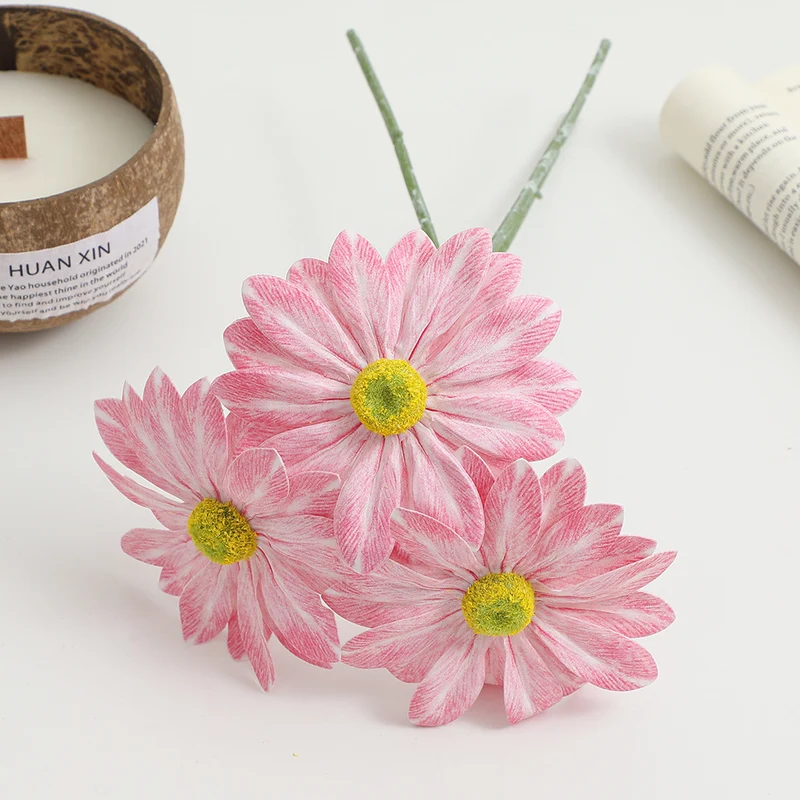 Artificial Flower Bouquet
